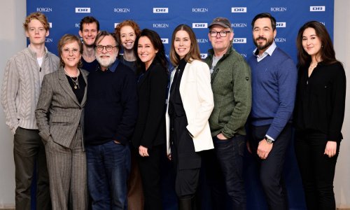 Serija 'Borgen' vraća se nakon 10 godina, a na proljeće stiže na Netflix