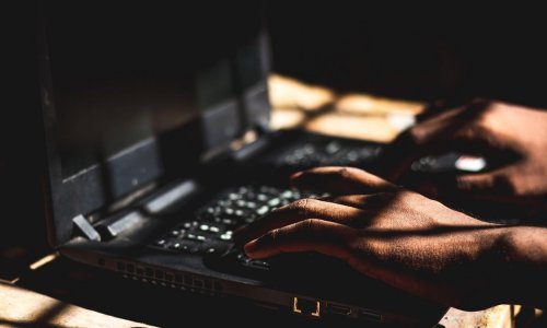 Policija otkila koliko je lani zabilježeno kaznenih djela na dark webu u Hrvatskoj