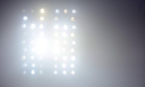 Pobuna u Prečkom zbog reflektora na stadionu: Usmjereni su u prozore stanova