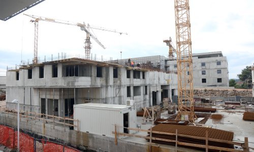 Europski regulator upozorava: Hrvatska u problemima zbog uzleta cijena nekretnina