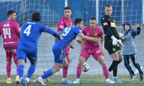 [VIDEO/FOTO] Istra ispustila tri boda u Kranjčevićevoj ulici; 'Lokosi' se spasili poraza iako su imali igrača manje