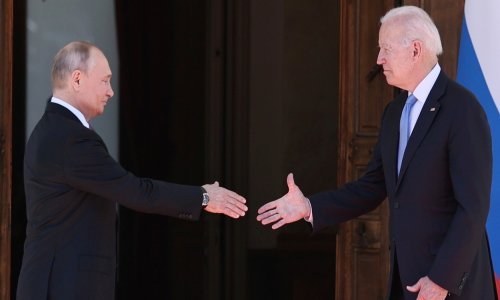 Putin i Biden razgovarali sat vremena, nisu približili stajališta, ni Macron nije pomogao. Je li rat neminovan?