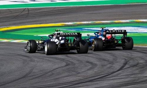 Sve je izglednija propast zanimljive inovacije u Formuli 1; Mercedes i Red Bull su jednostavno prepohlepni