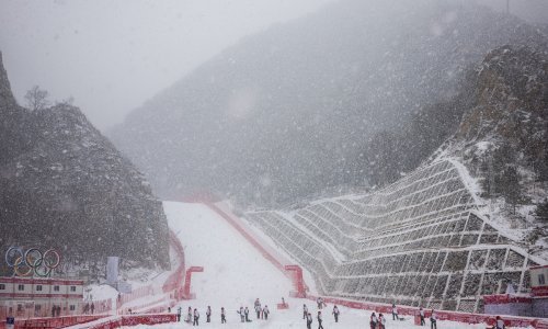 Totalni kaos na Olimpijskim igrama; otkazuju se događanja, Kina je pred ovim 'neprijateljima' nemoćna