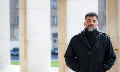 Sin oskarovca Danisa Tanovića teško je ozlijeđen: 'Hvala vam svima koji ste uz nas u ovom teškom trenutku'