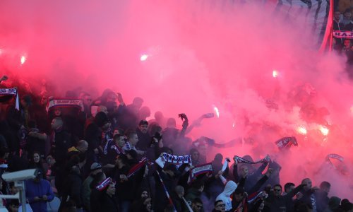 Konačno je poznat datum odigravanja zaostalog derbija Hajduka i Dinama na Poljudu