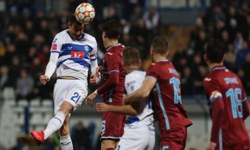 [VIDEO/FOTO] Osijek slavio u velikom derbiju s Rijekom; presudio je bizarni autogol u samoj završnici utakmice