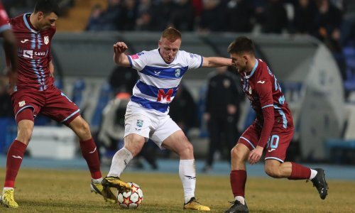 Velika drama u Gradskom vrtu uoči derbija; utakmica Osijeka i Rijeke zamalo se nije odigrala