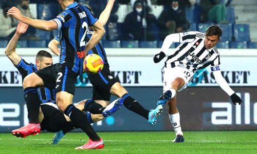 Juventus u sudačkoj nadoknadi spasio bod na gostovanju kod Atalante; 'stara dama' izvukla se u 92. minuti utakmice