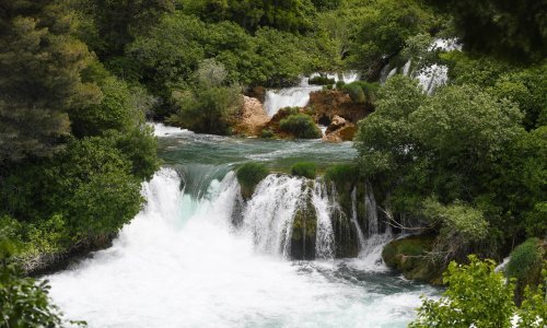 Volite prirodu kako ne bi nestala: Lastovo, Telašćica, Krka i Grabovača među najljepšim prirodnim atrakcijama u regiji