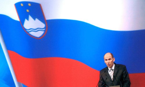 I Slovenci se raspravljaju gdje je tko bio i što radio '91.