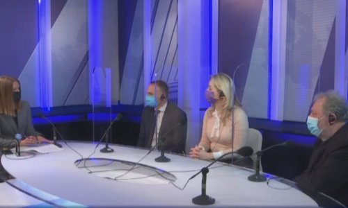 Koliko je sinoćnjim testiranjem utvrđeno pozitivnih učenika: 'U mojoj školi možda ih je jedan posto, desetak učenika, i takva je situacija u ostalim školama...'