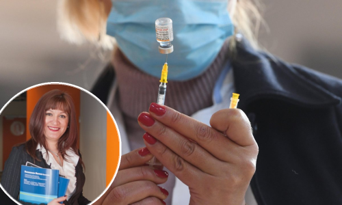 Komunikologinja objasnila što je infodemija: 'Ljudima je trebalo jasno reći - to je nova bolest i nije sramota ne znati sve na početku'