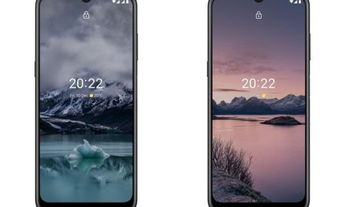[FOTO] Stigle dvije nove robusne Nokije: Upoznajte Nokiju G11 i Nokiju G21