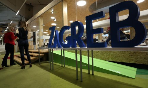 Zagreb odustao od proširenja poduzetničkog inkubatora vrijednog 167,5 milijuna kuna, a  polovica je novca trebala doći iz fondova EU-a