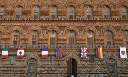 G7 spreman nametnuti velike sankcije ruskom gospodarstvu