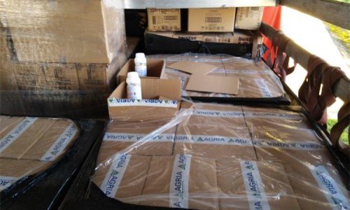 Bugarin pokušao u Hrvatsku prošvercati 4200 litara opasnog herbicida; kažnjen je sa 100 tisuća kuna