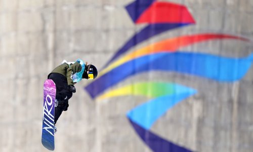 Nije uspjela izvesti ono što je zamislila, ali je zadovoljna i ponosna. Evo i zašto...