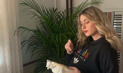 Vezenje, štrikanje, heklanje – tradicija nije moderna, ali je 'in' mladim rukotvorcima