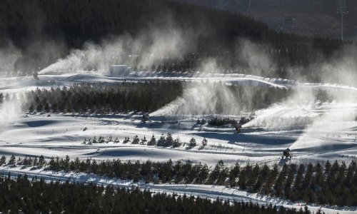 Samo će jedan dosadašnji grad-domaćin moći organizirati 'prirodne' ZOI 2098.