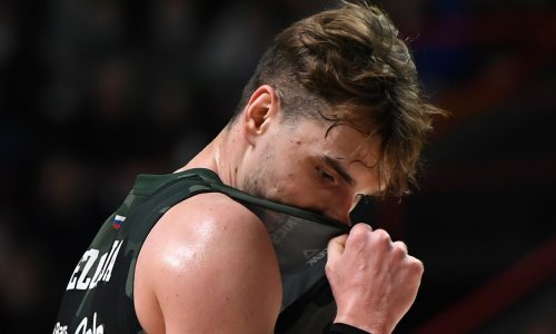 Na Mulaomerovićevom popisu Hezonja i Simon; Bilan se zahvalio na pozivu. Stiže i veliko pojačanje iz Mege...