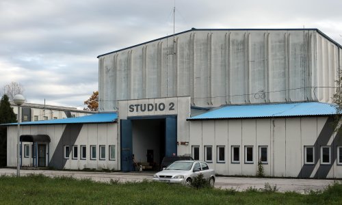 RTL useljava u studije Jadran filma, gradi se i posebni studio za Andriju Jarka