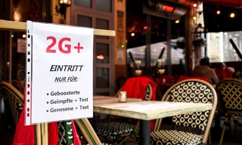 Njemačke vlasti pripremaju sveobuhvatna popuštanja mjera