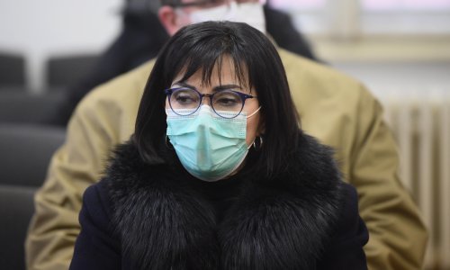 Vlahušić i Mrsić svjedočili na suđenju Lovrić Merzel