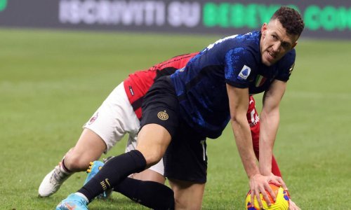 Ako su ove informacije iz Milana točne, Ivan Perišić ipak se ne vraća u Hajduk; evo što je razlog