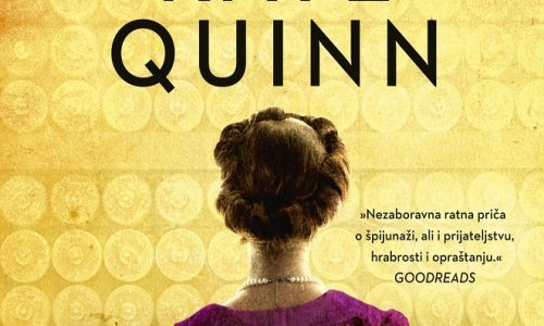 Osvojite nove hit poslastice za knjigoljupce