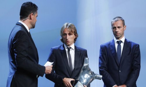 Znamo svi što navijači diljem Europe misle o Uefi; hoće li nakon ovog poteza Slovenca Čeferina barem malo ublažiti svoje stavove?