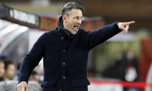 Niko Kovač šokiran i razočaran otkazom u Monacu? Ove riječi mogle bi iznenaditi sve