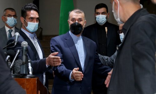 Iranu se 'žuri' oživjeti nuklearni sporazum, pod jednim uvjetom