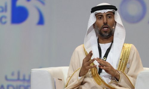 Ministar energetike UAE: Cijene nafte ne rastu zbog nestašice; to nije pitanje ponude i potražnje