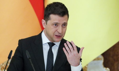 Zelenskij pozvao odbjegle političare i poslovnjake da se u roku od 24 sata vrate u Ukrajinu