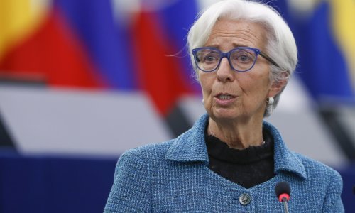 Lagarde: Digitalni euro bit će dopuna novčanicama eura, a ne zamjena