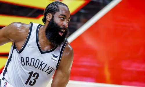 Najpoznatiji NBA bradonja morao otkazati nastup na festivalu košarke