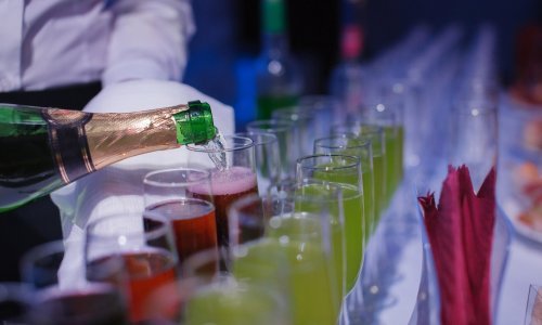 Užasavajuća smrt u Njemačkoj: Popio pjenušac s ecstasyjem i umro