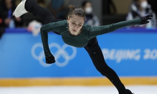 Ruska tinejdžerica priznala kako je unijela doping i tko je isključivi krivac za cijeli ovaj slučaj