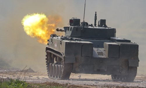 Rusija će odgovoriti ako počnu ubijati njezine građane na istoku Ukrajine