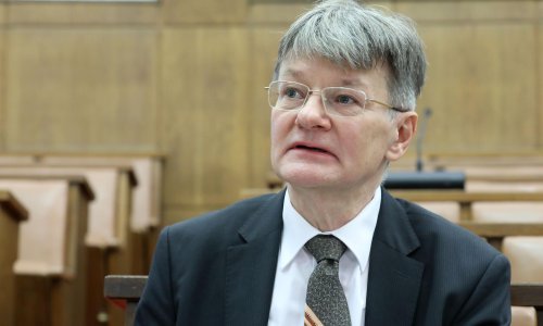 Dobronić češlja izvansudske aktivnosti sudaca: 'Kod nekih ne postoji dovoljan osjećaj odgovornosti'