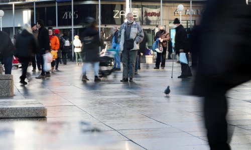 Demografska strategija; uvozit ćemo strane studente, istraživače i radnike