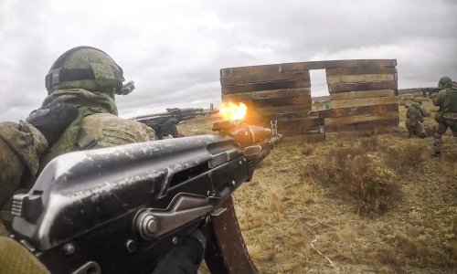 Daleko od Ukrajine, Rusija planira velike vojne vježbe