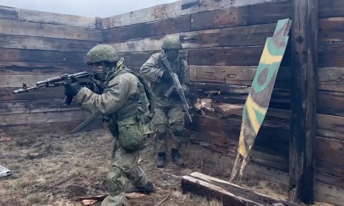 [VIDEO] Rusi tvrde da povlače dio trupa s granice, oglasila se i Ukrajina: Ne vjerujemo dok to ne vidimo!