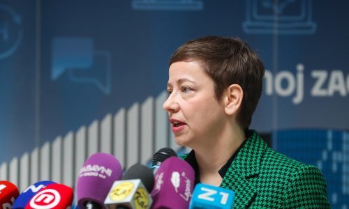 Dolenec: Žičara je dobila uporabnu dozvolu, izvjesno je da će početi raditi već ovaj mjesec