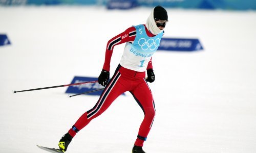 O čemu je Norvežanin razmišljao? Banalna greška koštala ga je olimpijskog odličja; možda i zlatnog