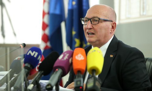 [VIDEO] Šeparović otkrio koji se suci nisu slagali s odlukom o covid potvrdama u državnom i javnom sektoru