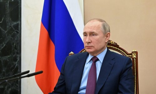 Ruski parlament pozvao Putina da prizna odcijepljene ukrajinske regije