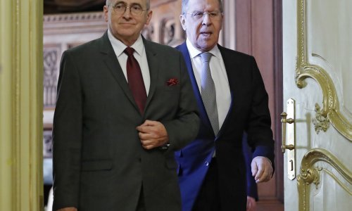 Poljski ministar predlaže nastavak razgovora o Ukrajini među članicama OESS-a