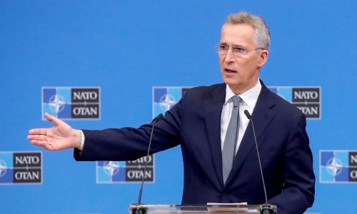 NATO: Sve ukazuje na to da Rusija planira potpuni napad na Ukrajinu